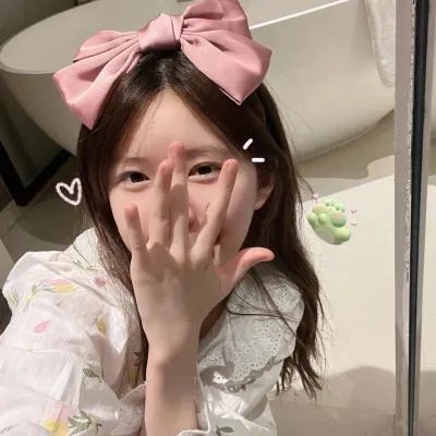 甜蜜的她·动态漫
