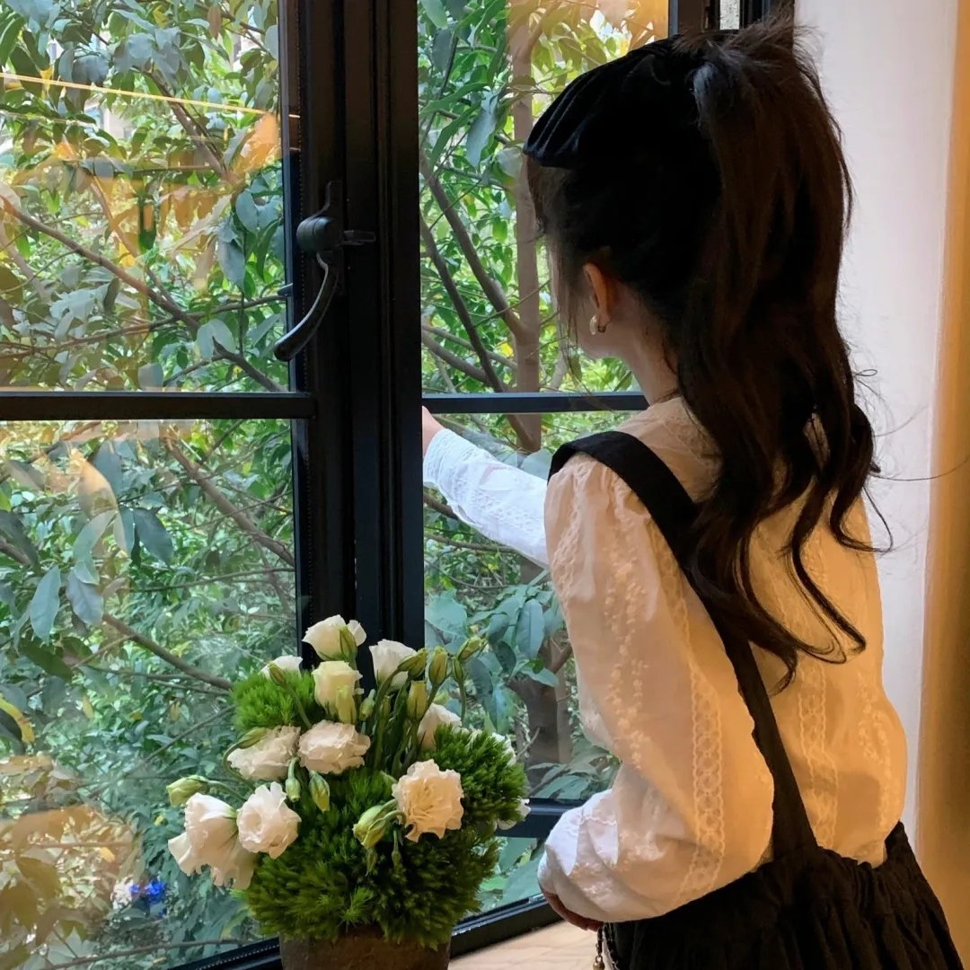 你是我的答案