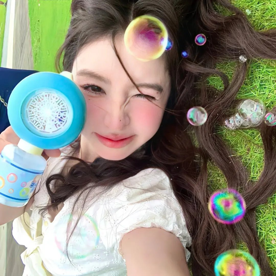 懒女苏珊